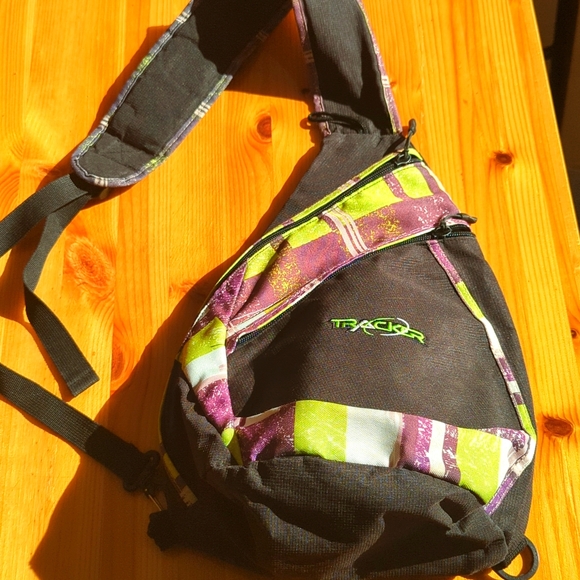 Over shoulder bag - Picture 1 of 11